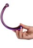 Glamour Glass Curved Wand