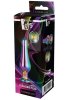 Gleaming Love Large Pleasure Plug, Holographic