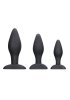 Apex Buttplug Set