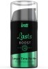 Intt Lasts Boost Fördröjningsgel