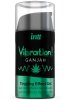 Intt Vibration Ganjah Oil 15 ml