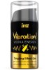 Intt Vodka Vibration Oil 15 ml