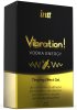 Intt Vodka Vibration Oil 15 ml