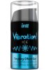 Intt Ice Vibration Oil 15 ml