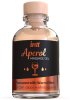 Intt Värmande Massagegel, Aperol 30 ml
