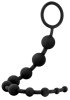 Anal Adventures Platinum Anal Beads