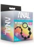 Anal Adventures Platinum Anal Beads