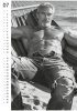 Sexy Men Kalender 2027