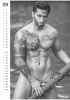 Sexy Men Kalender 2027