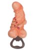 Flasköppnare Penis och Hand
