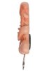 Flasköppnare Penis och Hand