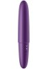 Satisfyer Ultra Power Bullet 6, Lila