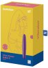 Satisfyer Ultra Power Bullet 6, Lila