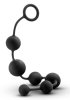 Anal Adventures Platinum Large Anal Beads