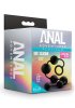 Anal Adventures Platinum Large Anal Beads