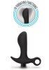 Anal Adventures Platinum Vibration Prostatamassager #1