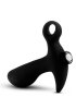 Anal Adventures Platinum Vibration Prostatamassager #1
