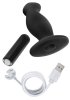 Anal Adventures Platinum Vibration Prostatamassager #2
