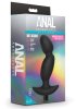 Anal Adventures Platinum Vibration Prostata Massager #4