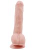 Mr Dixx Dual Density Dildo 23 cm