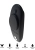 Moxie by We-Vibe, Black