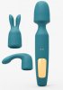 R-evolution Wonderful 3-in-1 Wand Teal Me