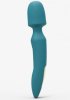 R-evolution Wonderful 3-in-1 Wand Teal Me
