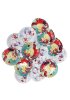 EXS Christmas Condoms 10-pack