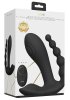 VIVE Kata Triple Action Penetration Vibrator, Svart