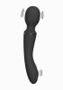 VIVE Nami Wand Kit, Svart
