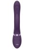 VIVE Aimi Triple Action G-Spot Rabbit, purple