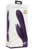 VIVE Aimi Triple Action G-Spot Rabbit, purple