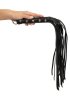 Leather Flogger Beginner
