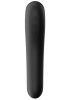 Satisfyer Dual Kiss Black