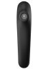 Satisfyer Dual Kiss Black