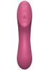 Satisfyer Curvy Trinity 3, Red