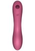 Satisfyer Curvy Trinity 3, Red