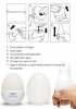 Tenga Egg Mesh