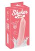Shaker Vibe Pink