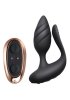 Cocktail Parvibrator