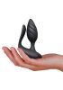 Cocktail Parvibrator