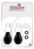 Nipple Sucker Set for him
