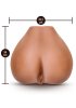 Rita X5 Realistic Vagina Mocha