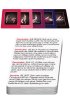 50 Positions of Bondage Cards