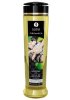 Shunga Massageolja Organica Naturell
