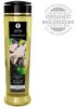 Shunga Massageolja Organica Naturell