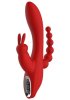 Red Revolution Hera