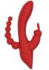 Red Revolution Hera