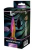 Glamour Glass Remote Vibe Tapered Plug