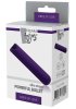 Vibes of Love, Powerfull Purple Bullet